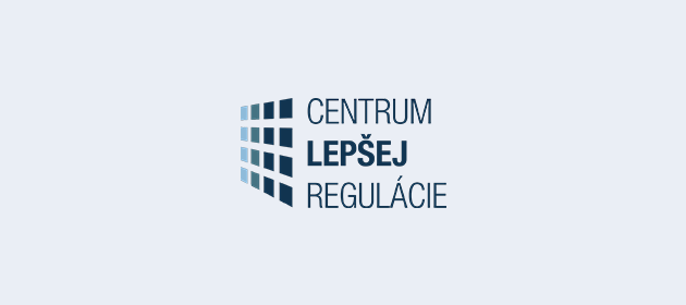 Centrum lepšej regulácie (CLR)