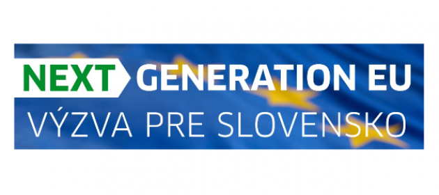 NEXT Generation EU: Výzva pre Slovensko